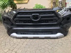 Front Bumper Toyota Rav4 2019 2020 Adventure
