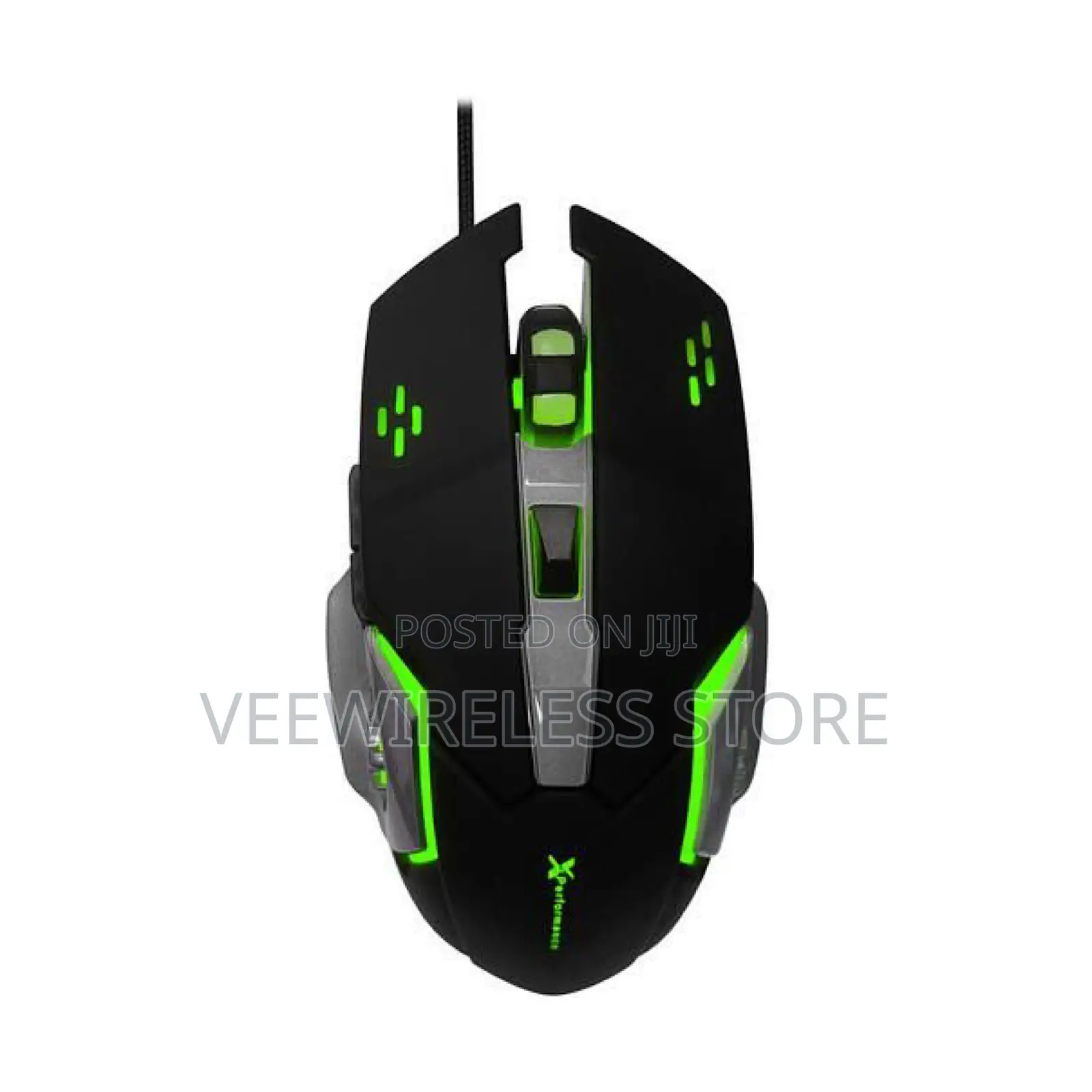 X9 Gaming Keyboard Mouse Combo Headset Mouse Pad