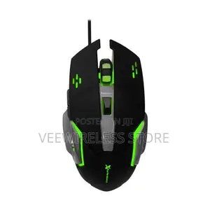 X9 Gaming Keyboard Mouse Combo Headset Mouse Pad