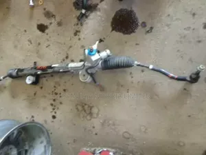 2014-2015 Infiniti Q50 3.7l Steering Rack Awd With Warranty