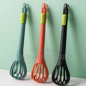 Multifunctional Whisk/Egg Beater