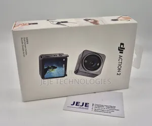 Dji Action 2