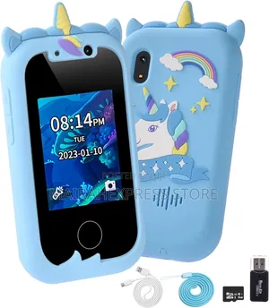 Kids Smart Phone (3 - 7yrs)