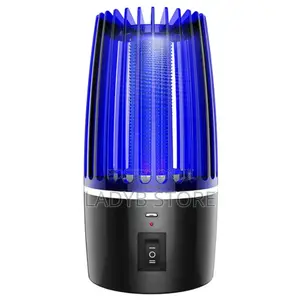 Electric Shock Mosquito Killer Lamp