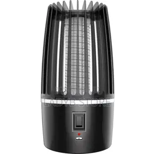 Electric Shock Mosquito Killer Lamp