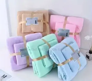 2in1 Towel