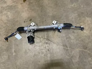 2016-2019 Infiniti Q50 3.0l RWD Electric Power Steering Rack
