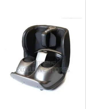 Leg Beautician (Leg Foot Massager)