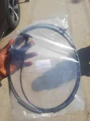 Bonnet Cable Honda Accord 2018_2021