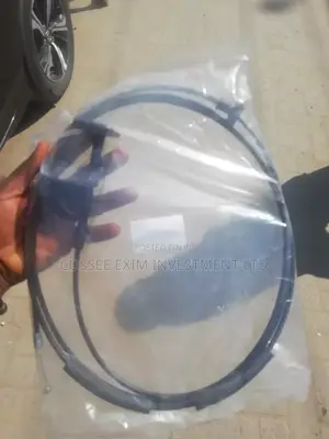 Bonnet Cable Honda Accord 2018_2021