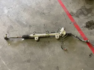 2009-2020 Nissan 370z Steering Rack