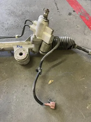 2009-2020 Nissan 370z Steering Rack