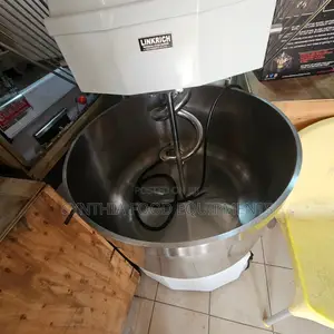 Original Linkrich One Bag/ 50kg Dough Mixer