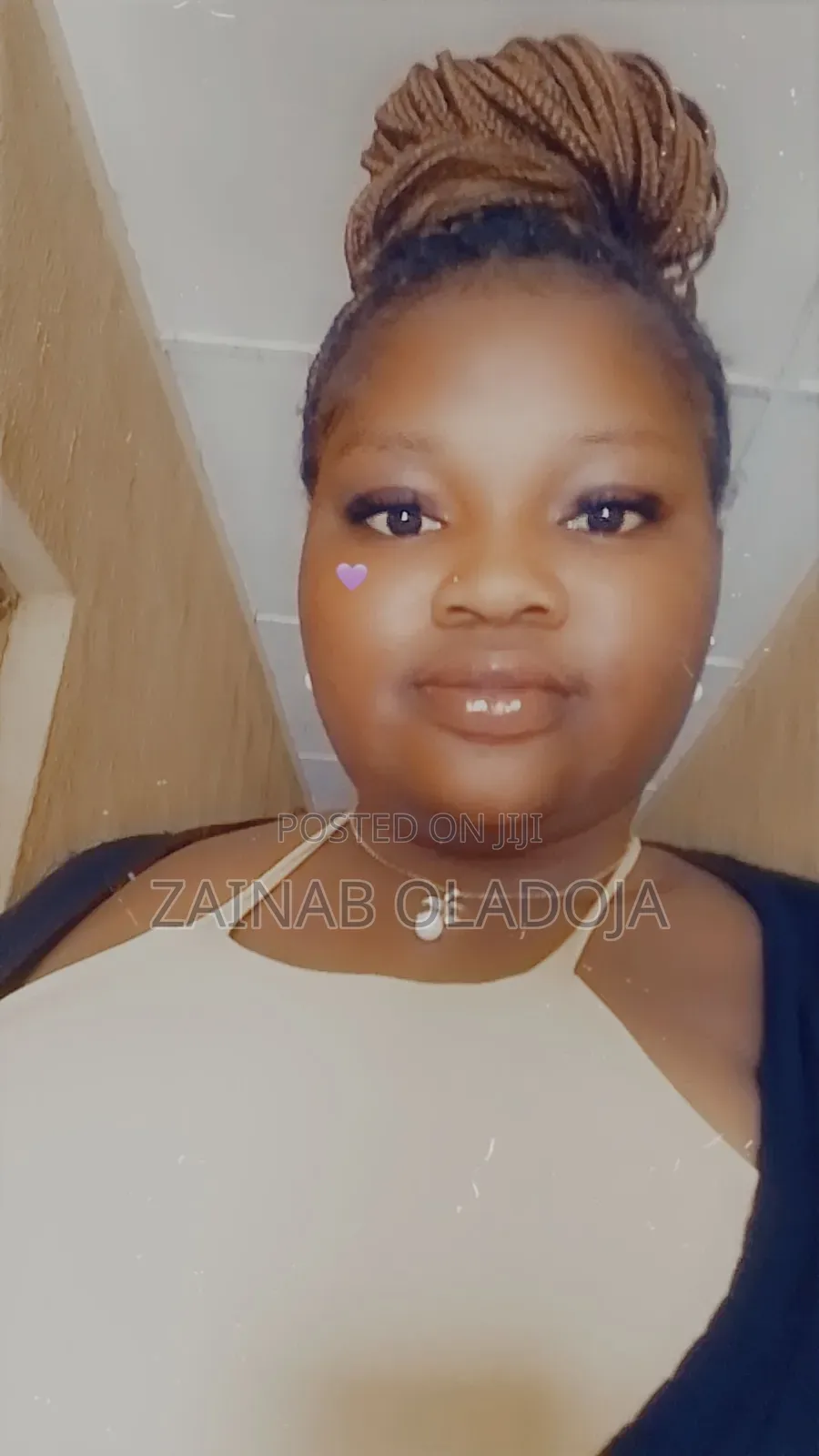 Hotel Receptionist