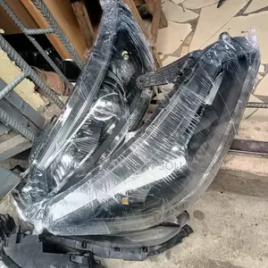 Fancy Head Light 2014 Honda Accord