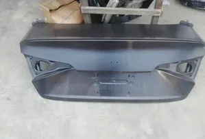 Booth Honda Civic 2024