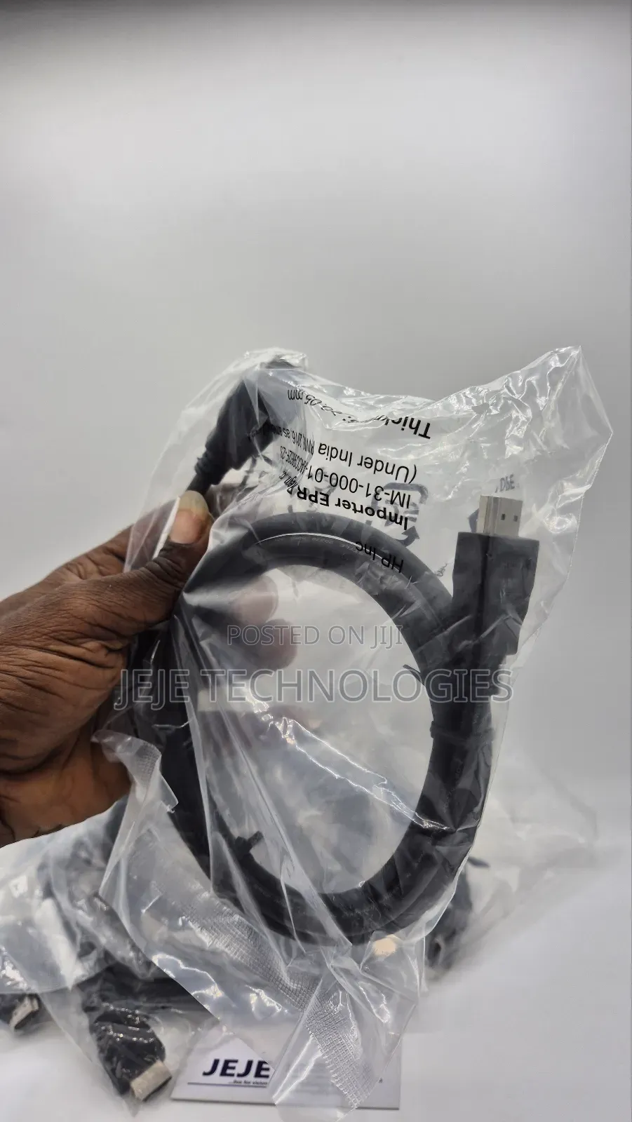 1.5 Meters Original Riginal Hdmi Cable