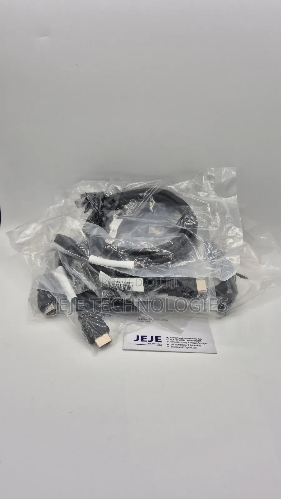 1.5 Meters Original Riginal Hdmi Cable