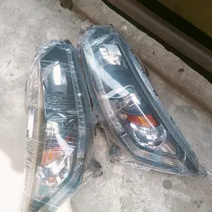 Head Light 2013 Honda Accord