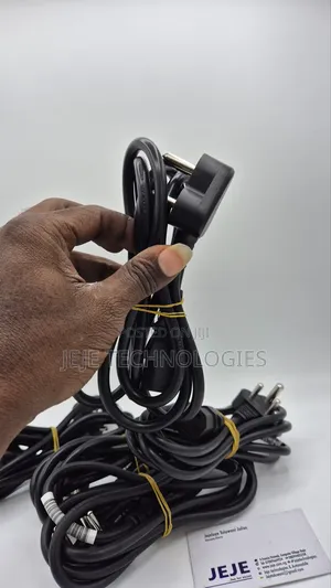 Printer Power Cable