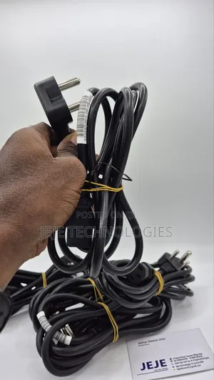 Printer Power Cable