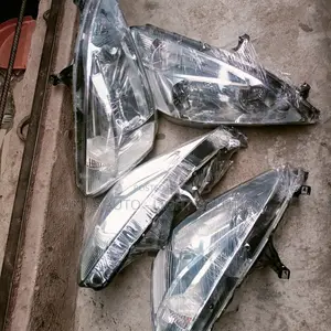Head Light 2006 Honda Accord