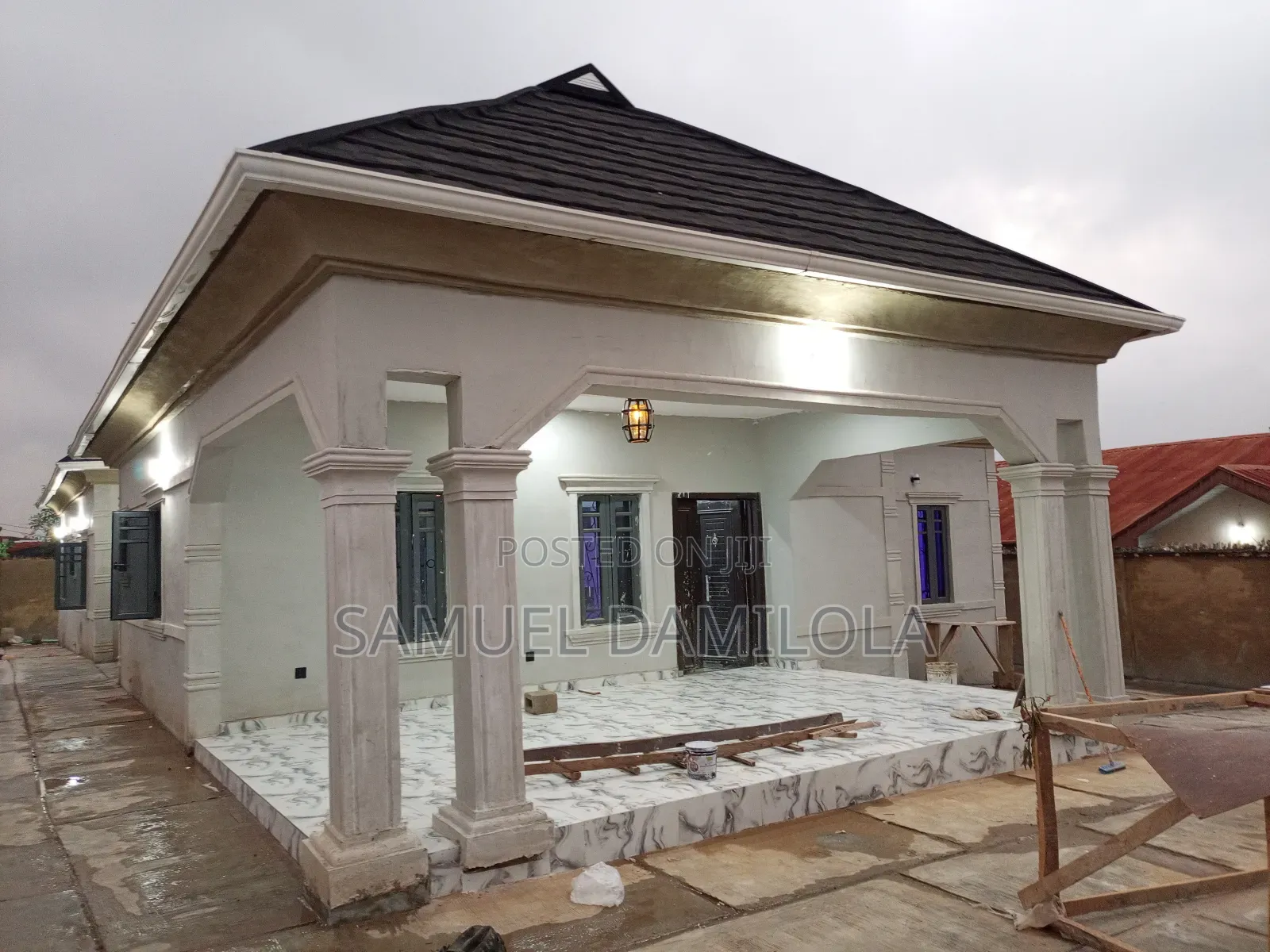 Electrician in Ibadan