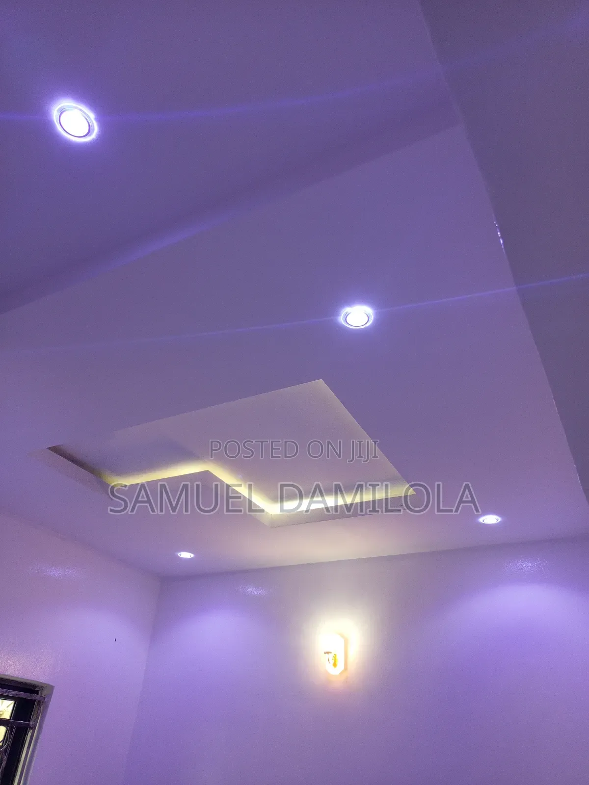Electrician in Ibadan