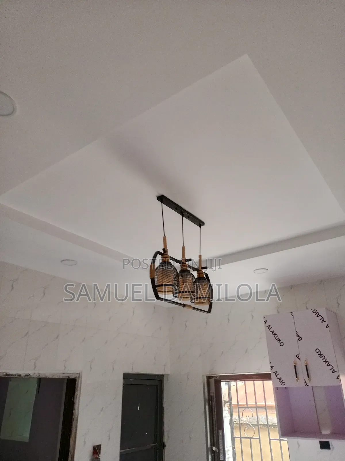 Electrician in Ibadan