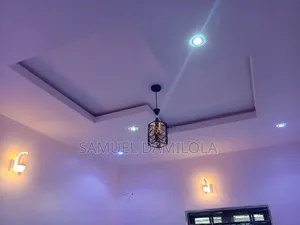 Electrician in Ibadan