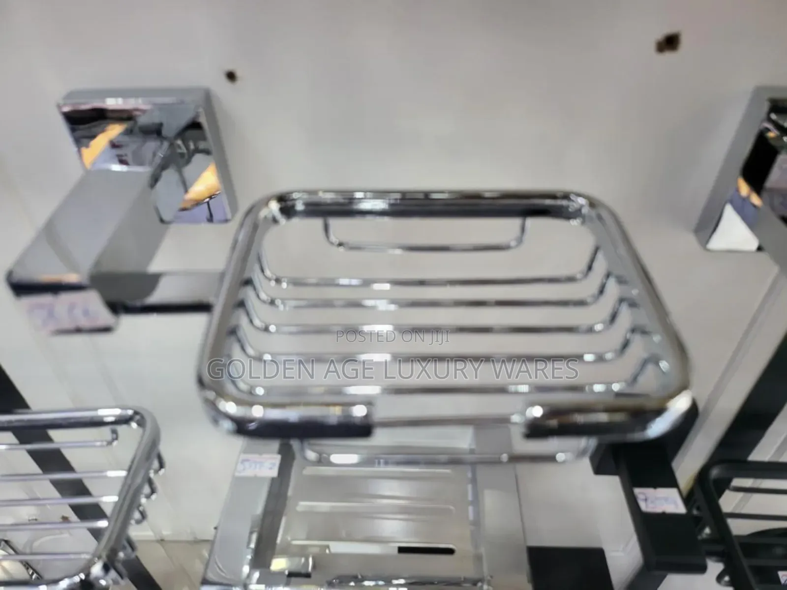 High Quality Soap Basket