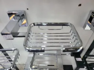 High Quality Soap Basket