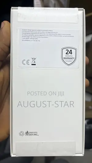 New Samsung Galaxy A16 5G 128 GB Gold