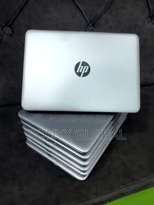 Laptop HP EliteBook 820 G3 8GB Intel Core I5 SSD 256GB