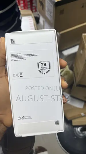 New Samsung Galaxy A16 256 GB Green