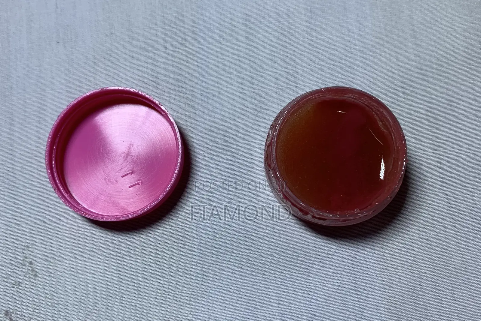 Lip Scrub for Smooth, Soft Lips