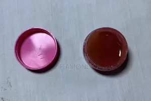 Lip Scrub for Smooth, Soft Lips