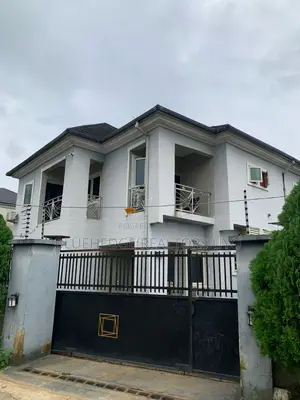 Photo - 5bdrm Duplex in Akpasak Estate, Uyo for sale