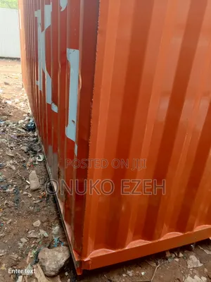 20ft Beger Container for Sale