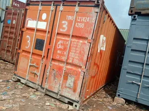 20ft Beger Container for Sale