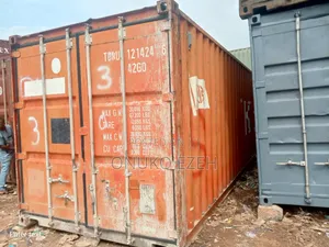 20ft Beger Container for Sale
