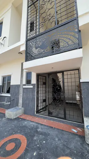 Photo - 2bdrm Room & Parlour in Lekki Gardens 5, Ajah for rent
