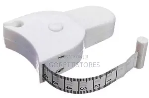 Retractable Body Tape