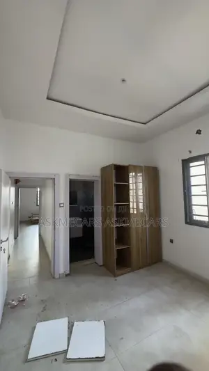 Photo - 2bdrm Room & Parlour in Dkk, Ajah for rent
