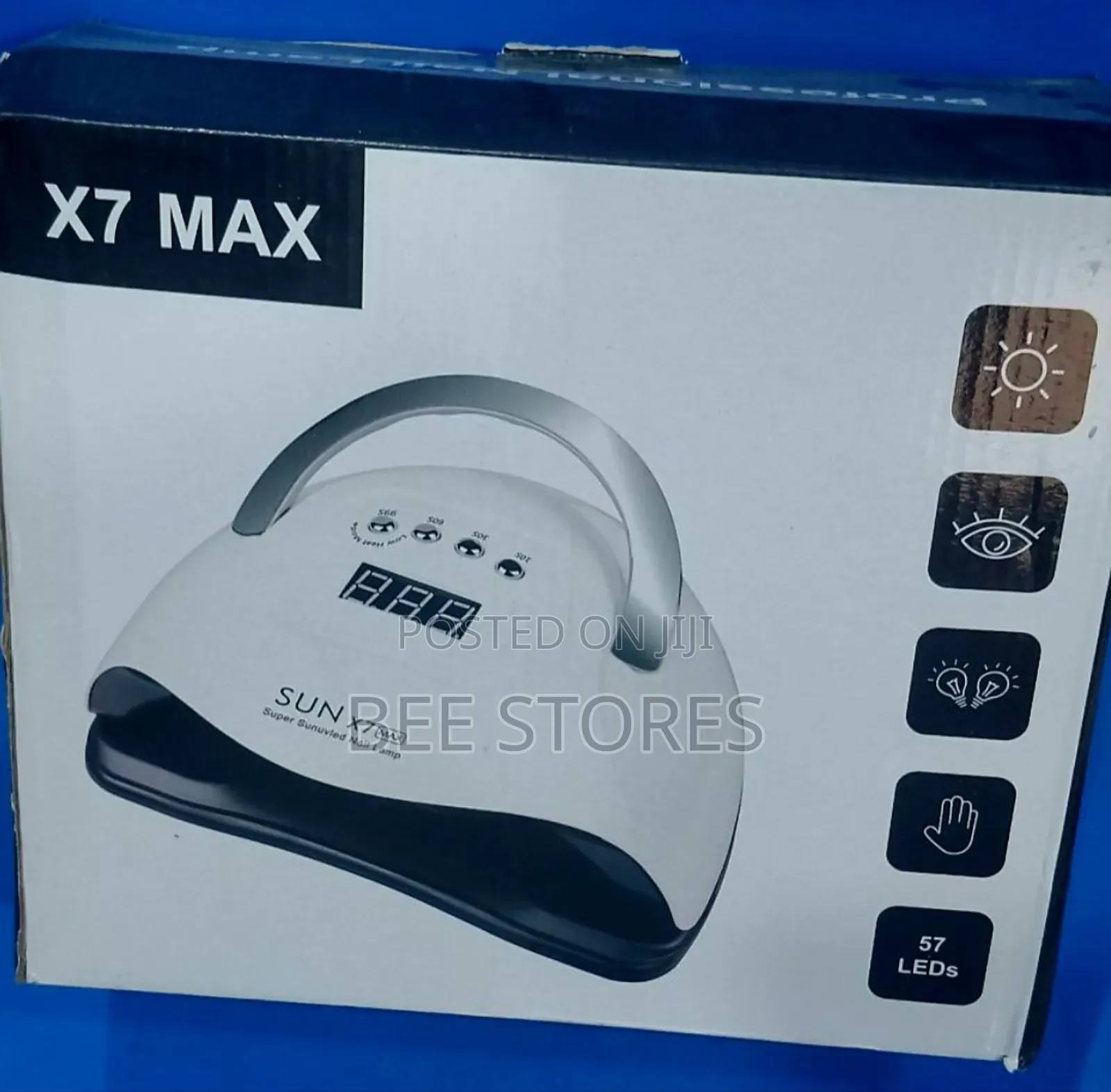 Quality Nail Dryer