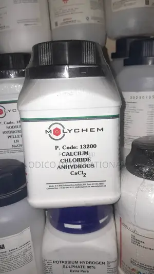 Calcium Chloride