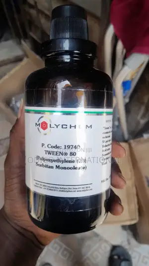 Tween 80 500ml