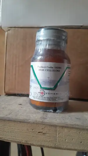 Deae Cellulose