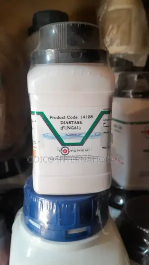 Diastase 100g