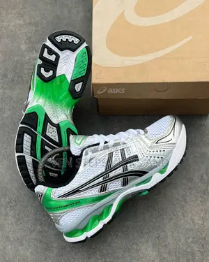 Original Quality Asics Gel Luxury Unisex Sneakers